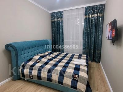 2-бөлмелі пәтер · 50 м² · 2/12 қабат, Туран 34а — Сыганак и туран, бағасы: 18 000 ₸ в Астане, Нура р-н