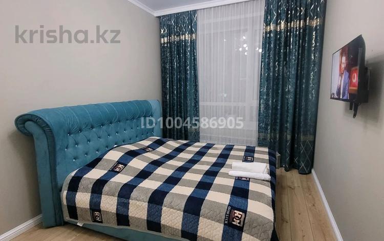 2-бөлмелі пәтер · 50 м² · 2/12 қабат, Туран 34а — Сыганак и туран, бағасы: 18 000 ₸ в Астане, Нура р-н — фото 9