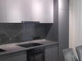 2-комнатная квартира · 58 м² · 13/19 этаж, Кабанбай батыр 49а за 43.5 млн ₸ в Астане, Нура р-н