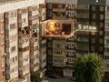 4-бөлмелі пәтер · 87.8 м² · 5/9 қабат, М.Ауэзова 81а, бағасы: 25.5 млн ₸ в Экибастузе