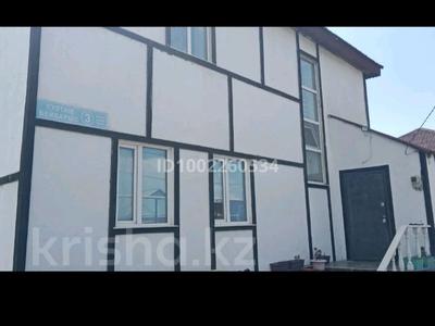 Жеке үй · 4 бөлме · 180 м² · 15 сот., Султан Бейбарыс 3 — Мечеть, бағасы: 42 млн 〒 в Талапкер 