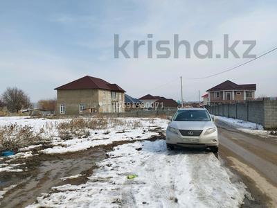 Участок 10 соток, Алматы — Актерек за 22 млн 〒 в Кыргауылдах
