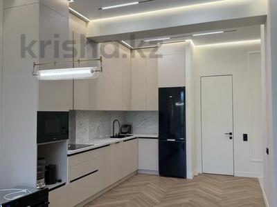 2-бөлмелі пәтер · 63.5 м² · 1/3 қабат, Талды 63, бағасы: 70 млн ₸ в Алматы, Бостандыкский р-н