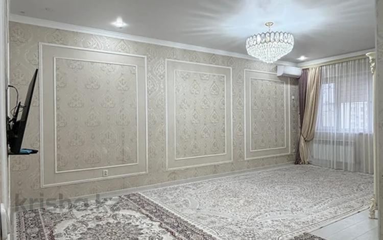 4-комнатная квартира · 125 м² · 6 этаж, 19-й мкр, 19-ш/а. 17/2 за 50.5 млн ₸ в Актау — фото 4