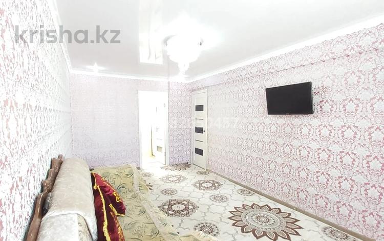 2-комнатная квартира, 45 м², 5/5 этаж, Русакова 12 за 10 млн 〒 в Балхаше — фото 2
