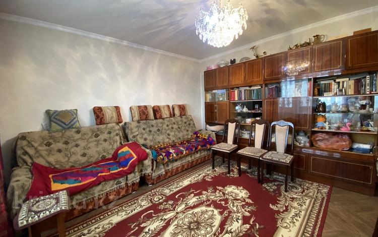 3-бөлмелі пәтер · 62.4 м² · 7/9 қабат, Восток-3 ш/а., бағасы: 18.5 млн ₸ в Караганде, Алихана Бокейханова р-н — фото 2