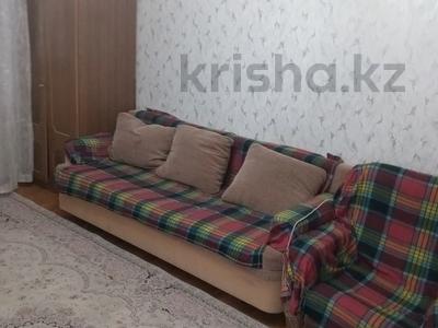 2-комнатная квартира · 45 м² · 1/3 этаж, Дубринина 9а за 16.5 млн 〒 в Астане, р-н Байконур