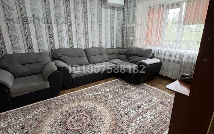 1-бөлмелі пәтер · 40 м² · 5/5 қабат, Назарбаева 76 — Пересечение Назарбаева и Акана Серэ, бағасы: 130 000 ₸ в Кокшетау — фото 10