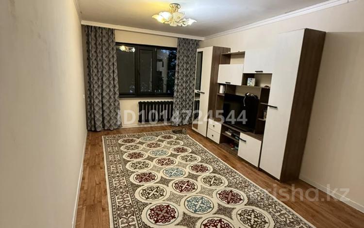 2-комнатная квартира · 45 м² · 1/5 этаж, мкр 5, Тургенева 74 — Абая, Казгю, Шипагер за ~ 12.4 млн ₸ в Актобе — фото 2