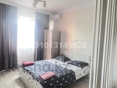 1-комнатная квартира · 30 м² · 8/10 этаж, мкр Калкаман-2 8/3 — Рядом с 1 больницы за 2 000 ₸ в Алматы, Наурызбайский р-н