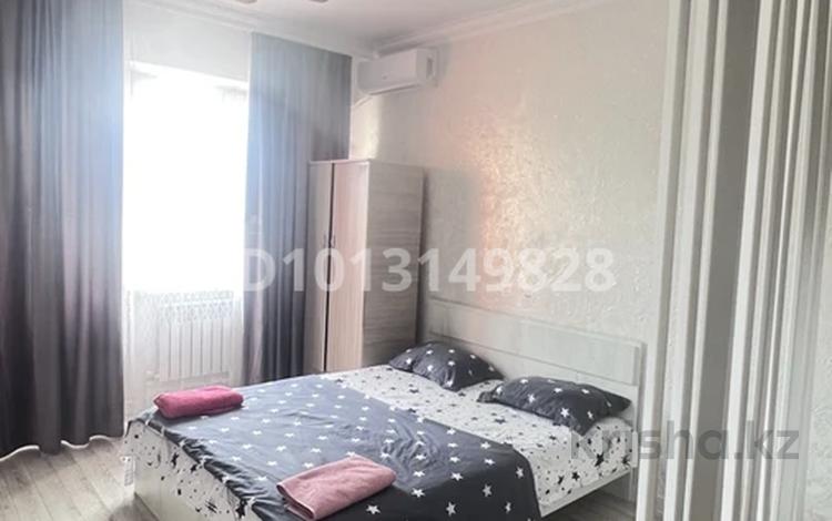 1-комнатная квартира · 30 м² · 8/10 этаж, мкр Калкаман-2 8/3 — Рядом с 1 больницы за 2 000 ₸ в Алматы, Наурызбайский р-н — фото 2