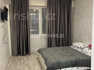 1-комнатная квартира · 30 м² · 8/10 этаж, мкр Калкаман-2 8/3 — Рядом с 1 больницы за 2 000 ₸ в Алматы, Наурызбайский р-н