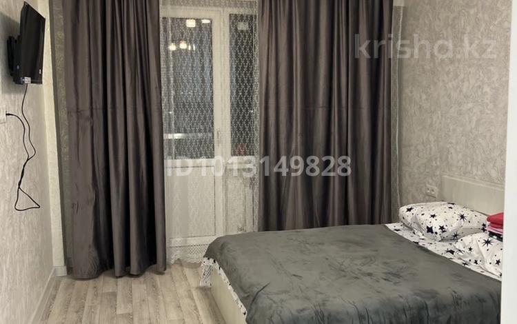 1-бөлмелі пәтер · 30 м² · 8/10 қабат, Қалқаман-2 ш/а. 8/3 — Рядом с 1 больницы, бағасы: 2 000 ₸ в Алматы, Наурызбайский р-н — фото 3