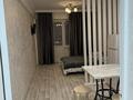 1-комнатная квартира · 30 м² · 8/10 этаж, мкр Калкаман-2 8/3 — Рядом с 1 больницы за 2 000 ₸ в Алматы, Наурызбайский р-н — фото 4