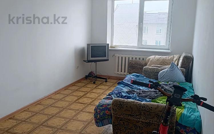 2-комнатная квартира · 57 м² · 5/5 этаж, Мкр. Самал за 15.5 млн ₸ в Талдыкоргане, военный городок Улан — фото 3