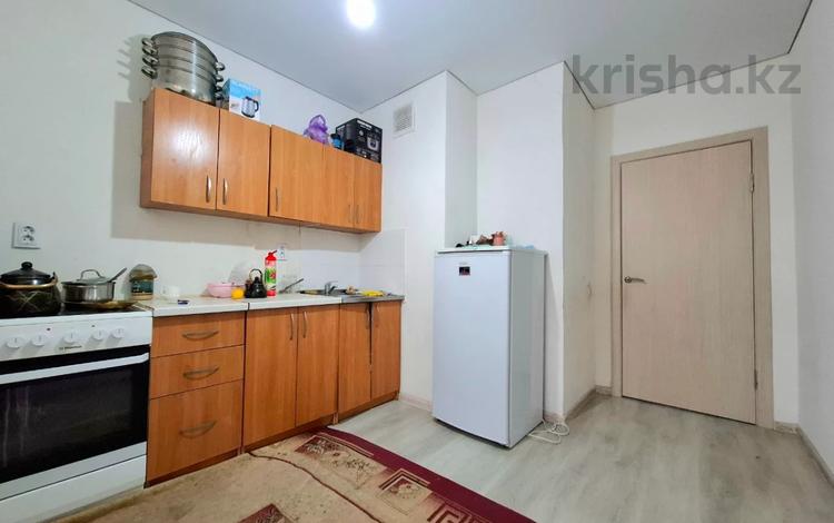1-комнатная квартира · 40 м² · 3/9 этаж, А 105 11 за 17 млн ₸ в Астане, Сарайшык р-н — фото 2