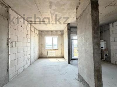 2-бөлмелі пәтер · 48.3 м² · 6/6 қабат, Халиулина — КЛАДОВАЯ ИДЕТ В ПОДАРОК! КВАРТИРА С ДОКУМЕНТАМИ!, бағасы: 34 млн ₸ в Алматы, Медеуский р-н