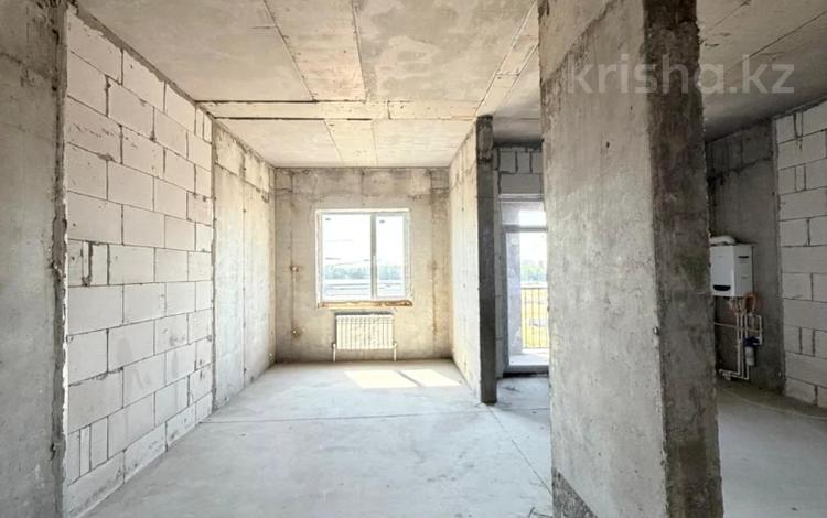 2-бөлмелі пәтер · 48.3 м² · 6/6 қабат, Халиулина — КЛАДОВАЯ ИДЕТ В ПОДАРОК! КВАРТИРА С ДОКУМЕНТАМИ!, бағасы: 34 млн ₸ в Алматы, Медеуский р-н — фото 3