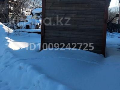 Дача · 1 комната · 10 м² · 1 сот., Центральная — 2- район за 3 млн 〒 в Риддере