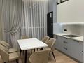 2-комнатная квартира · 70 м² · 11 этаж, Туран 39а за 450 000 ₸ в Астане, Нура р-н