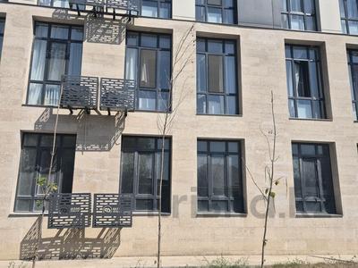 1-комнатная квартира · 47 м² · 1/9 этаж, мкр Шугыла, мкрн Шугыла 340/5 за 27.5 млн ₸ в Алматы, Наурызбайский р-н