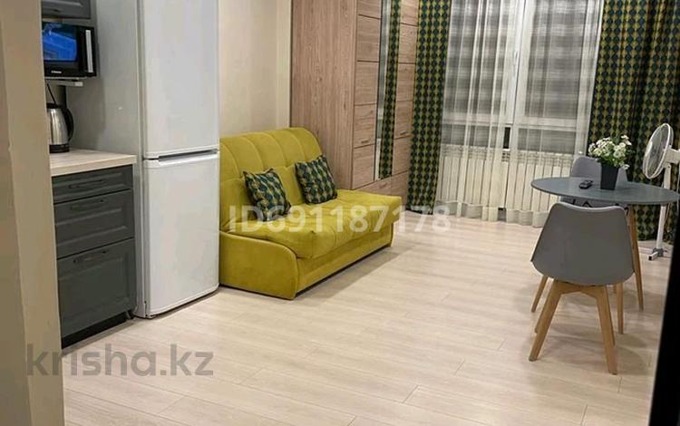 1-бөлмелі пәтер · 30 м² · 5/9 қабат, Мкр. Атырау 158/9 — Аль-Фараби, бағасы: 220 000 ₸ в Алматы, Медеуский р-н — фото 12