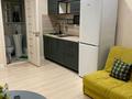 1-бөлмелі пәтер · 30 м² · 5/9 қабат, Мкр. Атырау 158/9 — Аль-Фараби, бағасы: 220 000 ₸ в Алматы, Медеуский р-н — фото 12