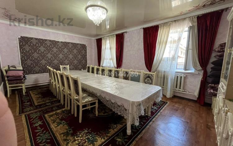 Жеке үй · 4 бөлме · 110 м² · 4 жүзд., Мукана Атабаева 96 — Массив Арай, бағасы: ~ 26 млн ₸ в Таразе — фото 10