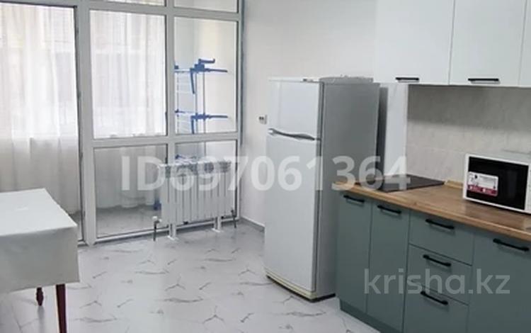 1-бөлмелі пәтер · 40.3 м² · 1/9 қабат, Бухтарминская 153 — Бухтарминская, бағасы: 30 млн ₸ в Алматы, Турксибский р-н — фото 2