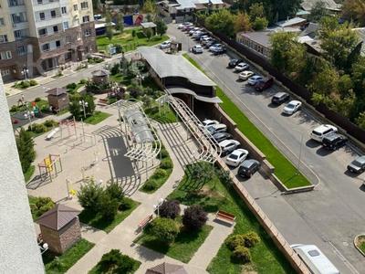 2-комнатная квартира · 73 м² · 8/17 этаж, Навои за 55 млн 〒 в Алматы, Ауэзовский р-н