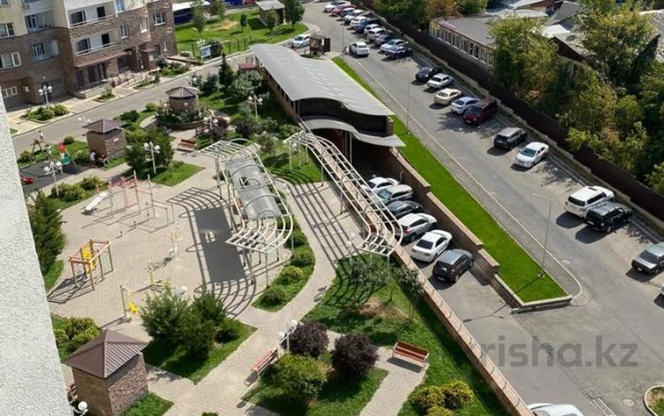 2-комнатная квартира · 73 м² · 8/17 этаж, Навои за 55 млн 〒 в Алматы, Ауэзовский р-н — фото 2