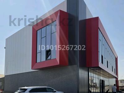 Свободное назначение, офисы, магазины и бутики, склады · 1500 м² за 4.5 млн ₸ в Туркестане