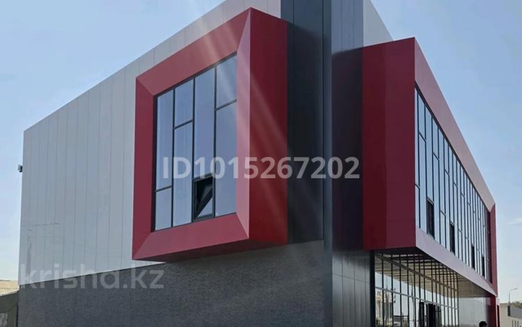 Свободное назначение, офисы, магазины и бутики, склады · 1500 м² за 4.5 млн ₸ в Туркестане — фото 2