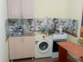 1-бөлмелі пәтер · 40 м² · 2/12 қабат, мкр Аксай-1А — Момышулы Толе би, бағасы: 210 000 ₸ в Алматы, Ауэзовский р-н — фото 4