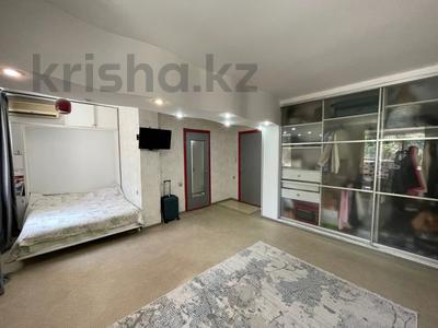1-бөлмелі пәтер · 33.3 м² · 2/5 қабат, Толе би 125, бағасы: 29.6 млн ₸ в Алматы, Алмалинский р-н