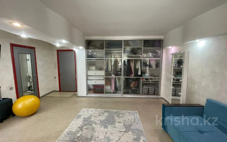 1-бөлмелі пәтер · 33.3 м² · 2/5 қабат, Толе би 125, бағасы: 29.6 млн ₸ в Алматы, Алмалинский р-н — фото 11