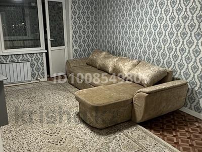 1-комнатная квартира · 46 м² · 6/9 этаж, Текстильщиков 4 А за 20.5 млн ₸ в Костанае