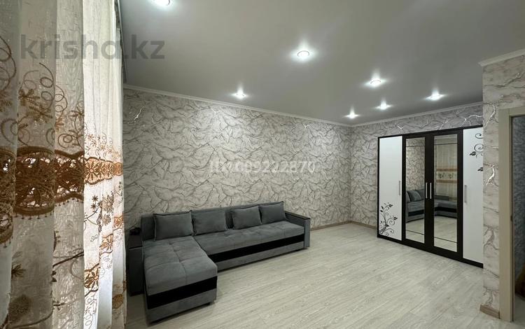 1-бөлмелі пәтер · 43 м² · 2/9 қабат, Кайрбекова 358/2, бағасы: 170 000 〒 в Костанае — фото 2