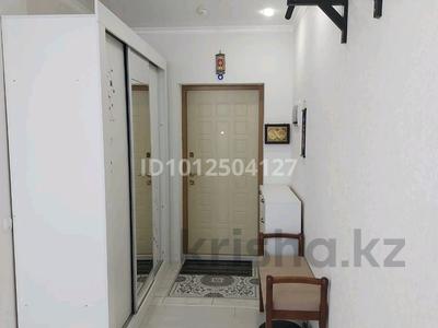 2-комнатная квартира · 51 м² · 11/16 этаж, Аль-Фараби — Улы Дала за 35 млн ₸ в Астане, Есильский р-н