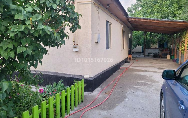 Отдельный дом · 4 комнаты · 150 м² · 6 сот., мкр Ынтымак, Мусаева 86 за 35 млн ₸ в Алатау — фото 2