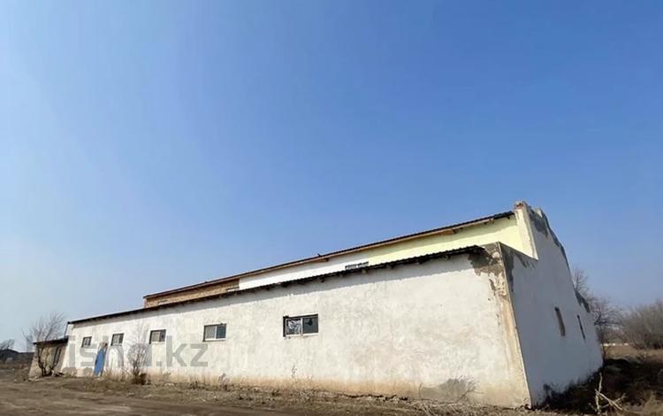 Участок · 69.97 га, Кожахана батыра за 120 млн 〒 в Шенгельды — фото 2