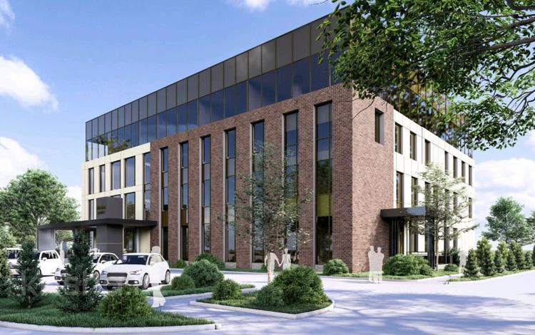 Свободное назначение, офисы · 900 м² за 18 млн ₸ в Алматы, Бостандыкский р-н — фото 2