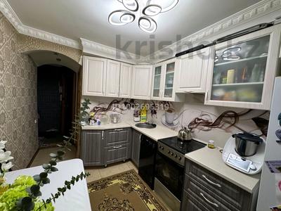 3-комнатная квартира · 67.5 м² · 8/9 этаж, Толстого 90 — Угол улиц Толстого-Катаева за 27 млн 〒 в Павлодаре