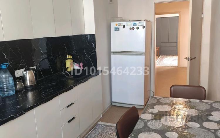 2-комнатная квартира · 68 м² · 1/9 этаж, мкр Жас Канат, ПК Кунаева 336 за 230 000 ₸ в Алматы, Турксибский р-н — фото 2