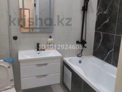 3-комнатная квартира · 80 м² · 2/12 этаж, Туран 48 за 62 млн ₸ в Астане, Есильский р-н
