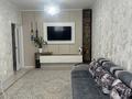3-комнатная квартира · 85 м² · 2/5 этаж, мкр Асар-2 14A — ТРЦ Толеби. за 39 млн ₸ в Шымкенте, Абайский р-н
