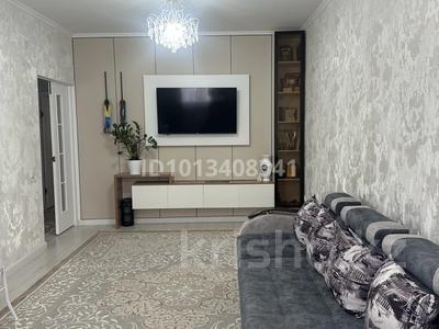 3-бөлмелі пәтер · 85 м² · 2/5 қабат, Асар-2 ш/а 14A — ТРЦ Толеби., бағасы: 39 млн ₸ в Шымкенте, Абайский р-н