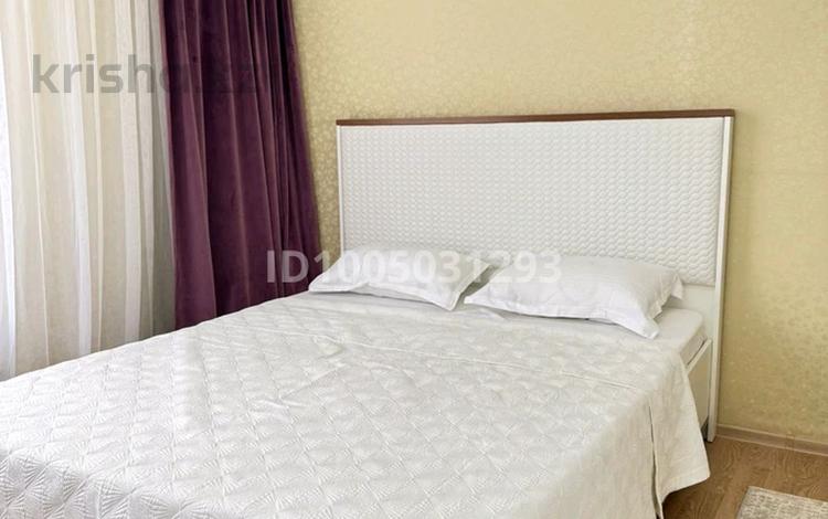 2-комнатная квартира · 74 м², Кабанбай батыр 60А/5 за 23 000 ₸ в Астане, Есильский р-н — фото 2