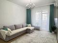 2-комнатная квартира · 74 м², Кабанбай батыр 60А/5 за 23 000 ₸ в Астане, Есильский р-н — фото 5