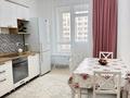 2-комнатная квартира · 74 м², Кабанбай батыр 60А/5 за 23 000 ₸ в Астане, Есильский р-н — фото 7